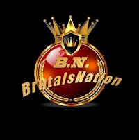 the logo for bn bridalsnaon