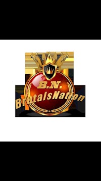 the logo for bn british mafia